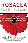 Rosacea: Your Self-Help Guide