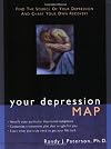 Your Depression Map: Find the Source of Your Depression and Chart Your Own Recovery
