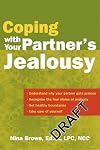 Coping With Your Partner's Jealousy