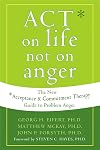 ACT on Life Not on Anger: The New Acceptance and Commitment Therapy Guide to Problem Anger