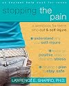 Stopping the Pain: A Workbook for Teens Who Cut and Self Injure
