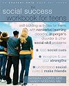 The Social Success Workbook for Teens