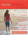 The Bipolar Workbook for Teens: DBT Skills to Help You Control Mood Swings