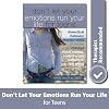 Don't Let Your Emotions Run Your Life for Teens: Dialectical Behavior Therapy Skills for Helping You Manage Mood Swings, Control Angry Outbursts, and ... with Others (Instant Help Book for Teens)