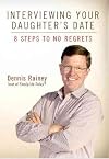 Interviewing Your Daughter's Date