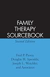 Family Therapy Sourcebook: Second Edition