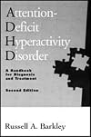 Attention-Deficit Hyperactivity Disorder, Fourth Edition: A Handbook for Diagnosis and Treatment