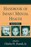 Handbook of Infant Mental Health