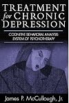 Treatment for Chronic Depression: Cognitive Behavioral Analysis System of Psychotherapy (CBASP)
