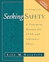 Seeking Safety: A Treatment Manual for PTSD and Substance Abuse
