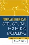 Principles and Practice of Structural Equation Modeling