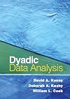 Dyadic Data Analysis