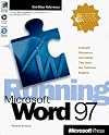 Running Microsoft Word for Windows (Select Editions)