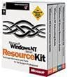 Microsoft Windows Nt Server Resource Kit: For Windows Nt Server Version 4.0 (Microsoft Professional Editions)