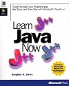 Learn Java Now