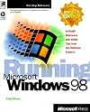 Running Microsoft Windows 98