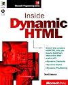 Inside Dynamic HTML