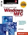 Programming Windows with MFC, Second Edition