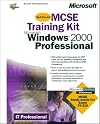 Microsoft Windows 2000 Core Requirements, Exam 70-210: Microsoft Windows 2000 Professional