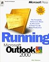 Running Microsoft Outlook 2000