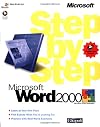 Microsoft Word 2000 Step by Step
