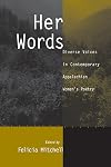 Her Words: Diverse Voices In Contemporary Appalachian Womens Poetr