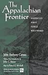 The Appalachian Frontier