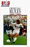 Us Soccer Official Rules of Soccer