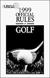 Official Rules of Golf 1999