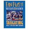 Fan Feast!: The Giants Fan Guide to Tailgating