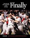 Finally! Red Sox Are The Champions After 86 Years