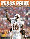 Texas Pride: Longhorn Glory Shines Through an Unforgettable Championship Season