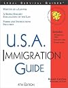 U.S.A. immigration guide