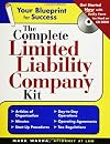 The Complete Limited Liability Company Kit (Complete . . . Kit)