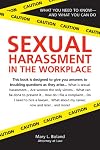 Sexual harassment in the workplace