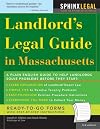 Landlord's Legal Guide in Massachusetts (Legal Survival Guides)