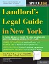Landlord's Legal Guide in New York