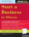Start a Business in Illinois, 5E (How to Start a Business in Illinois)