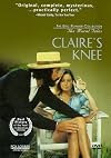 Claire's Knee [1970 film]