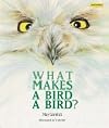 What Makes a Bird a Bird?