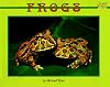 Frogs (Mondo Animals)