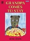 Grandpa Comes to Stay (Mondo)