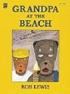 Grandpa at the Beach (Mondo)