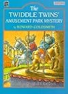 The Twiddle Twins' Amusement Park Mystery