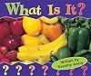 What Is It? (Storyteller)