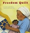 Freedom Quilt (Books for Young Learners)