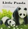 Little Panda (Books for Young Learners)