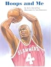 Hoops and Me (Books for Young Learners)