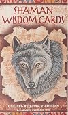 Shaman Wisdom Cards