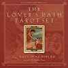 The Lover's Path Tarot Set {Book & Deck}